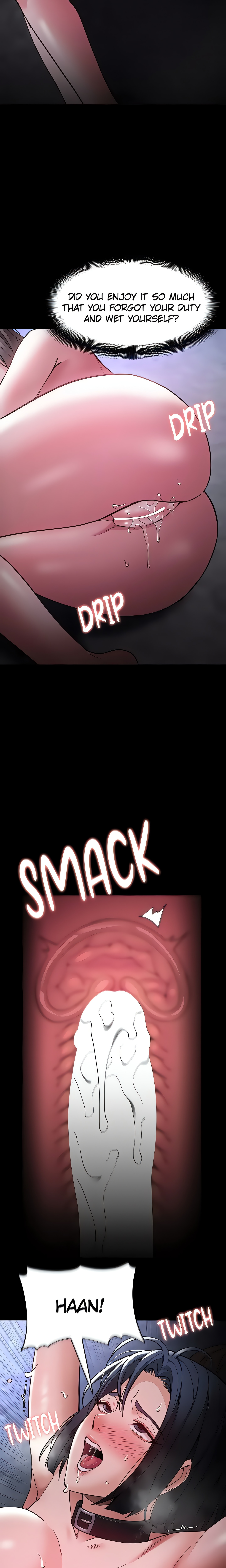 His Addictive Touch chapter 135 page 12
