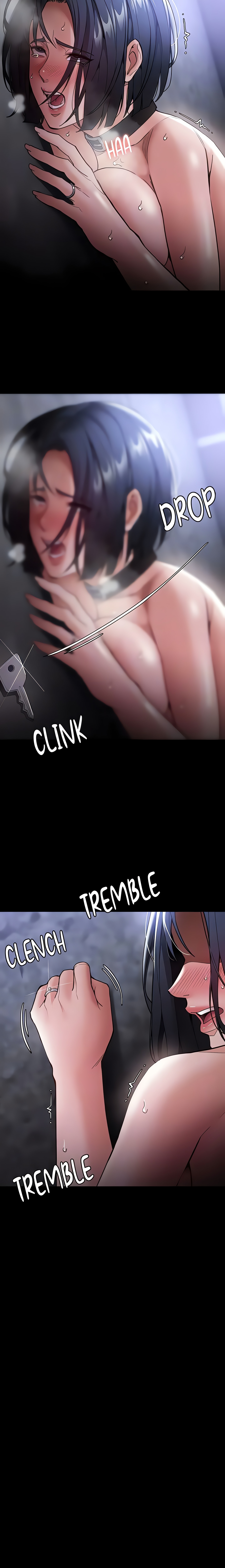 His Addictive Touch chapter 135 page 17