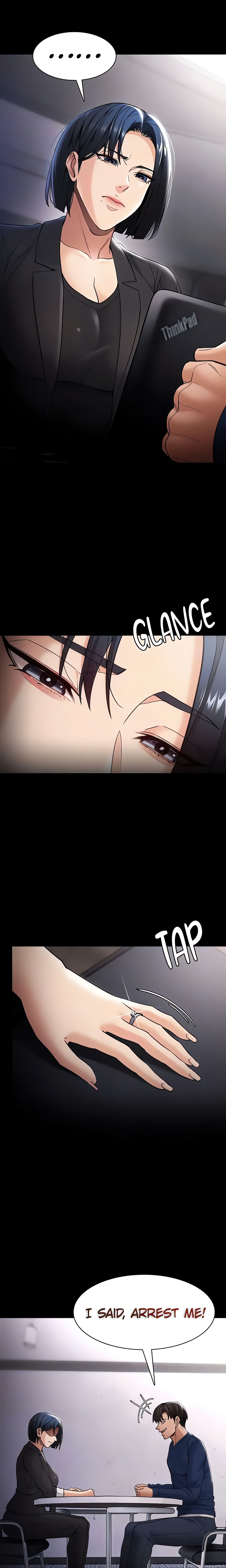 His Addictive Touch chapter 136 page 6