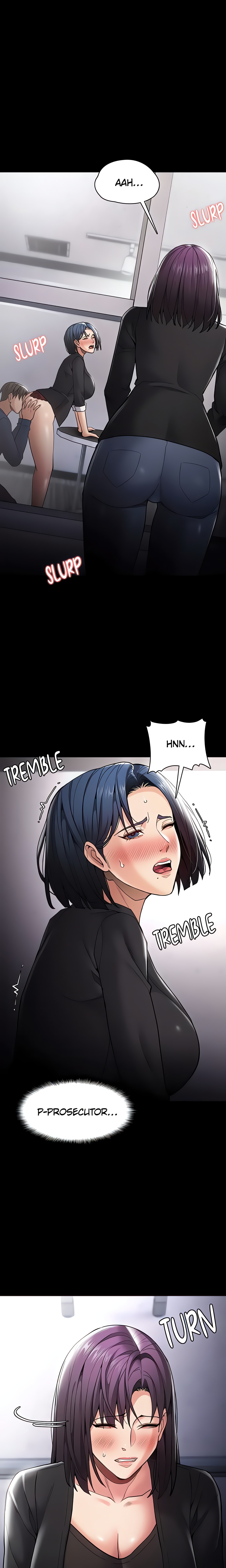 His Addictive Touch chapter 137 page 2