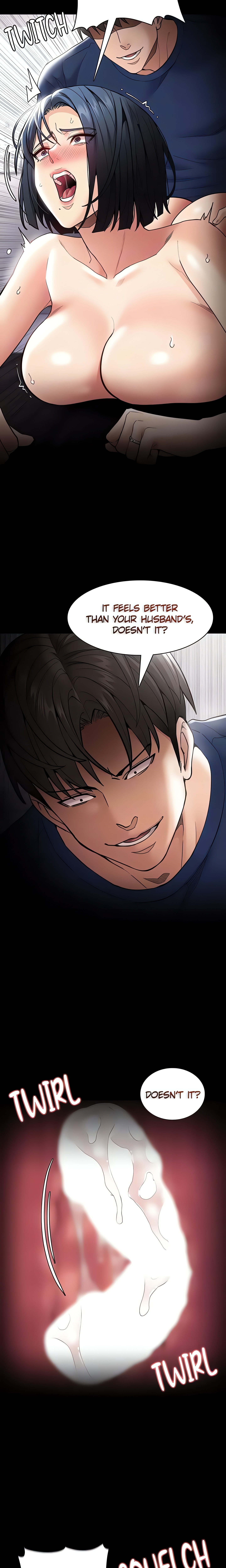 His Addictive Touch chapter 137 page 14