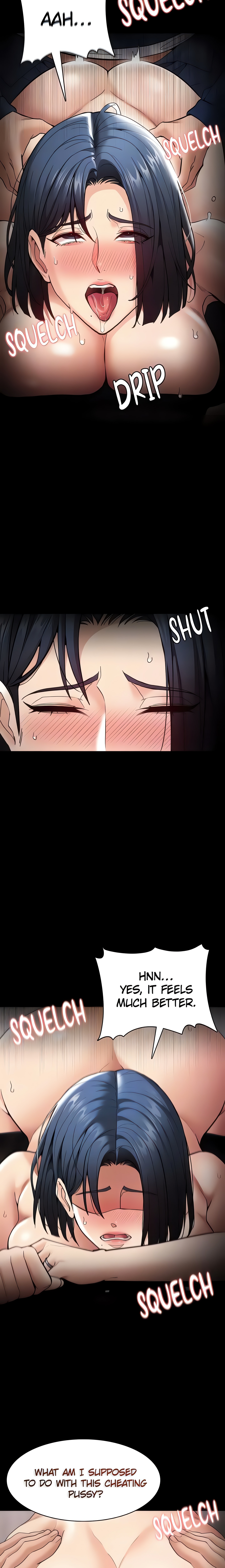 His Addictive Touch chapter 137 page 15