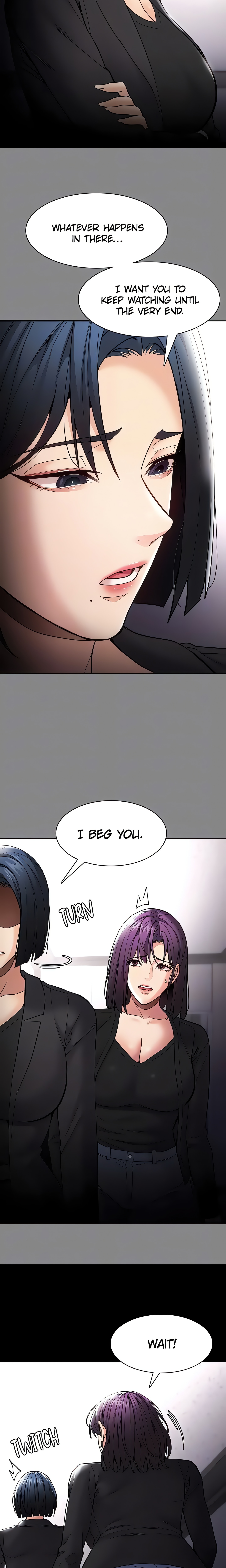 His Addictive Touch chapter 138 page 7