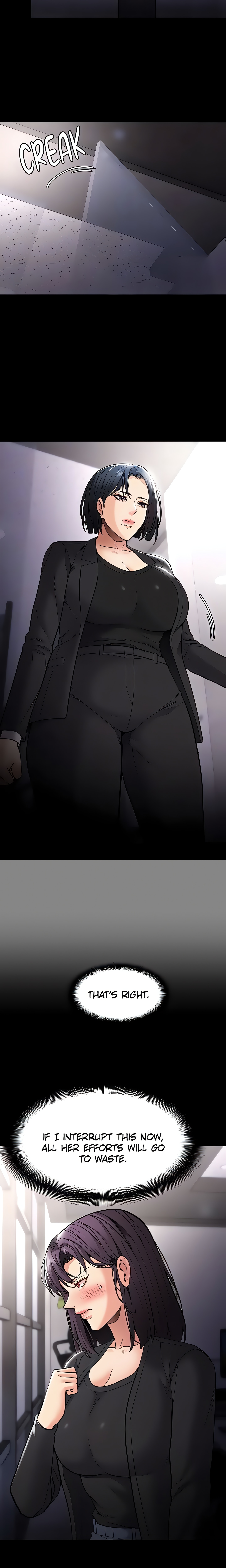 His Addictive Touch chapter 138 page 9