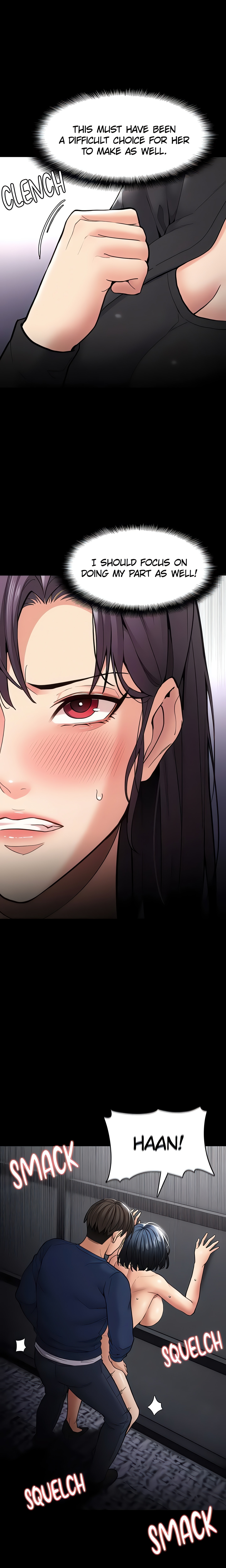His Addictive Touch chapter 138 page 10