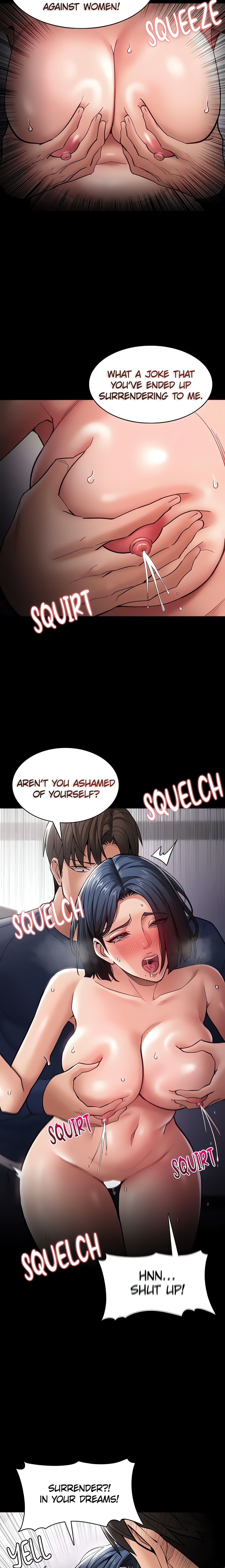 His Addictive Touch chapter 138 page 12