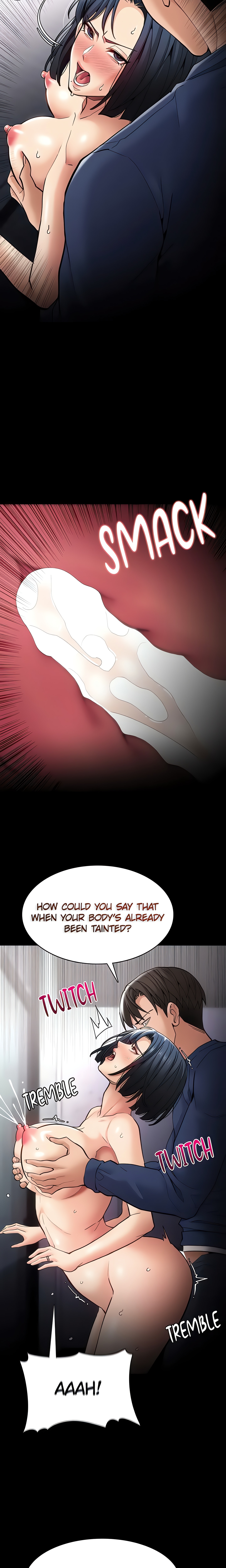 His Addictive Touch chapter 138 page 13