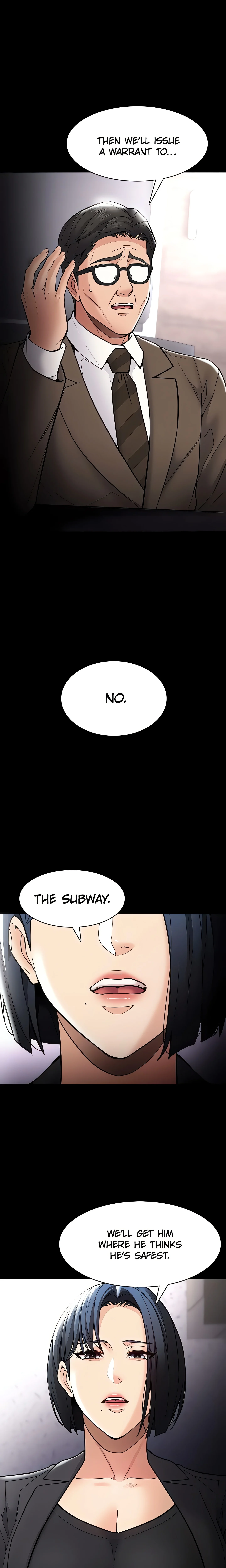 His Addictive Touch chapter 139 page 2