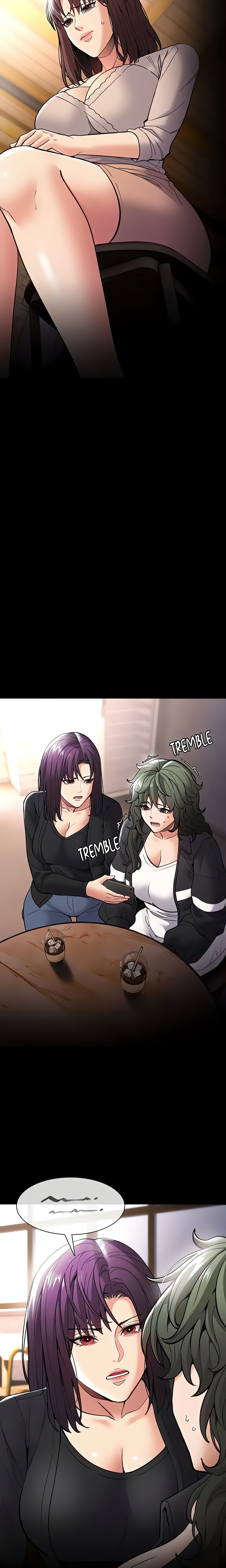 His Addictive Touch chapter 139 page 4