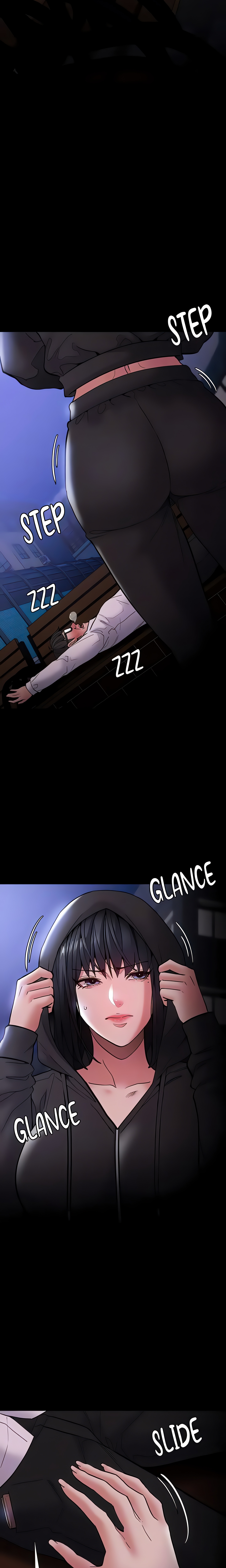 His Addictive Touch chapter 139 page 6