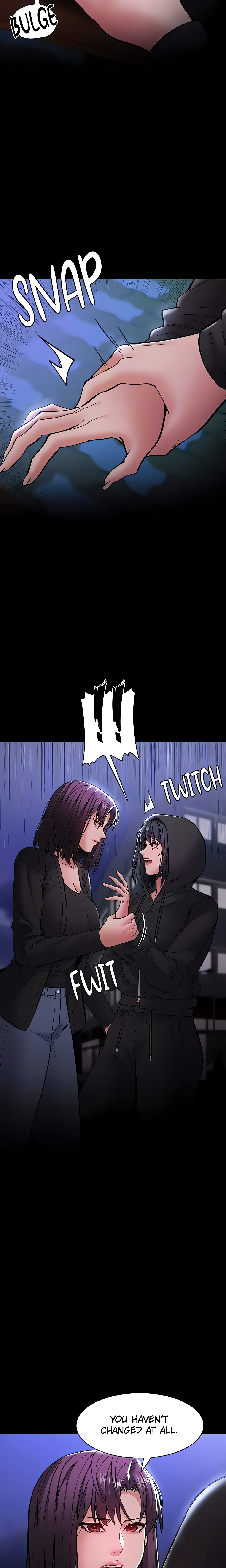 His Addictive Touch chapter 139 page 7