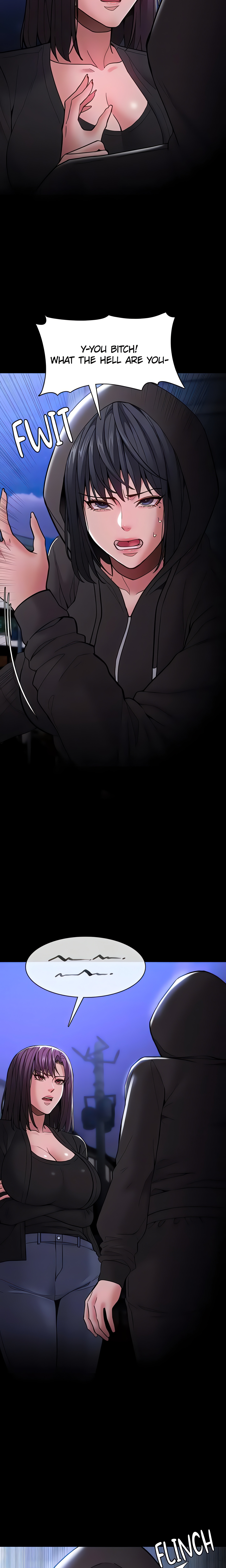 His Addictive Touch chapter 139 page 8