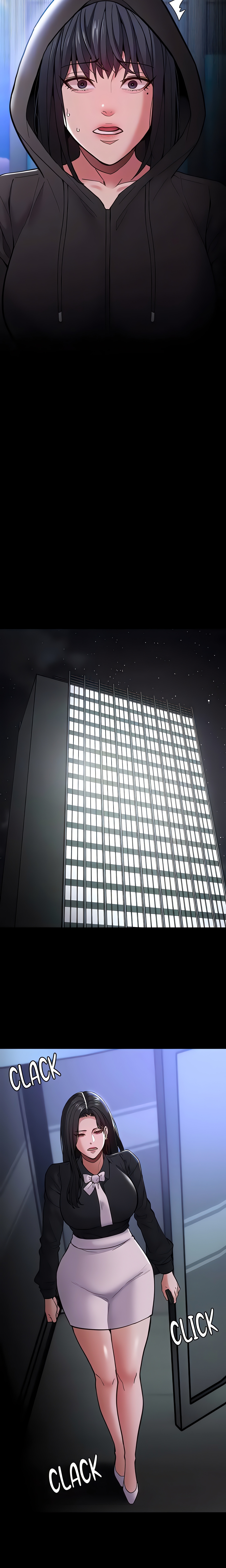 His Addictive Touch chapter 139 page 9