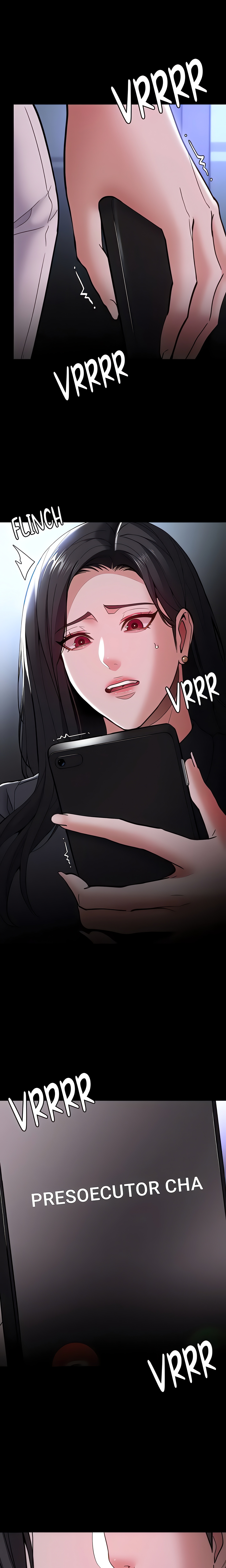 His Addictive Touch chapter 139 page 10