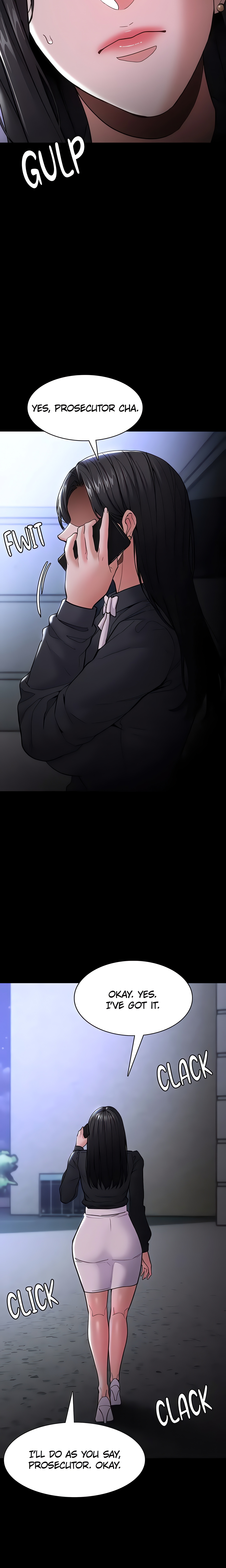 His Addictive Touch chapter 139 page 11