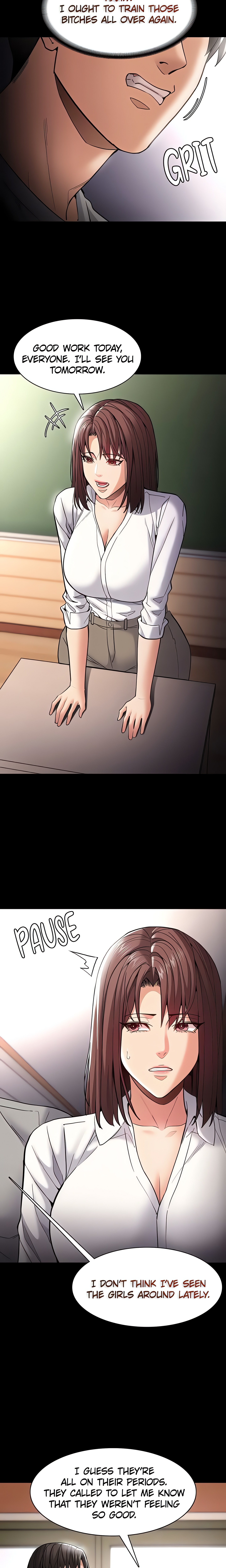 His Addictive Touch chapter 139 page 13