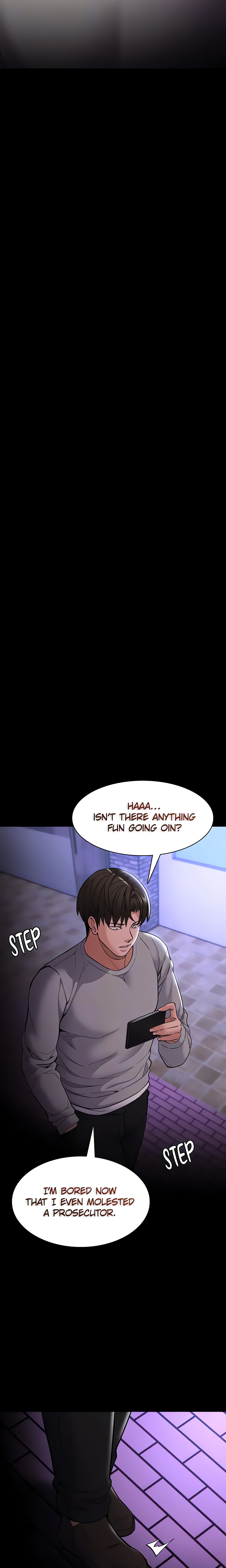 His Addictive Touch chapter 139 page 16