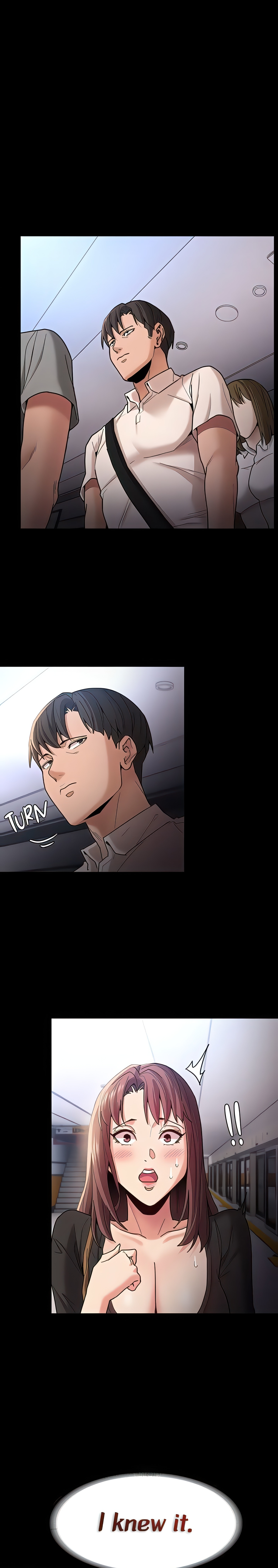 His Addictive Touch chapter 14 page 3