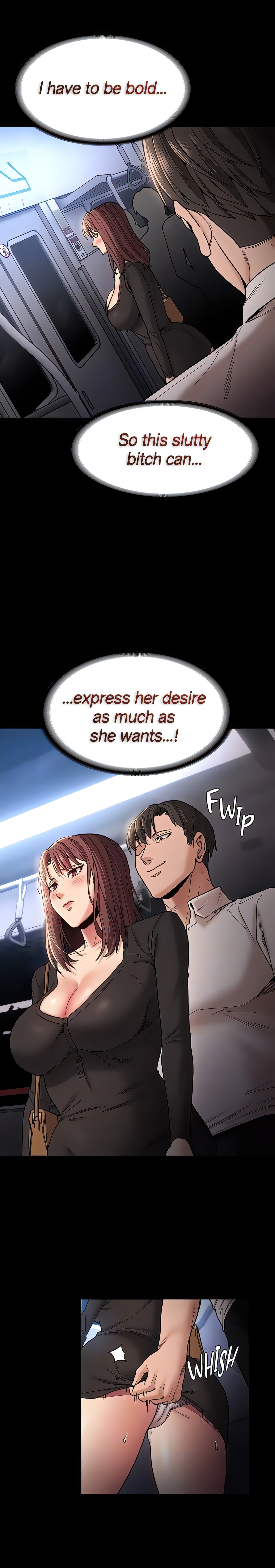 His Addictive Touch chapter 14 page 6
