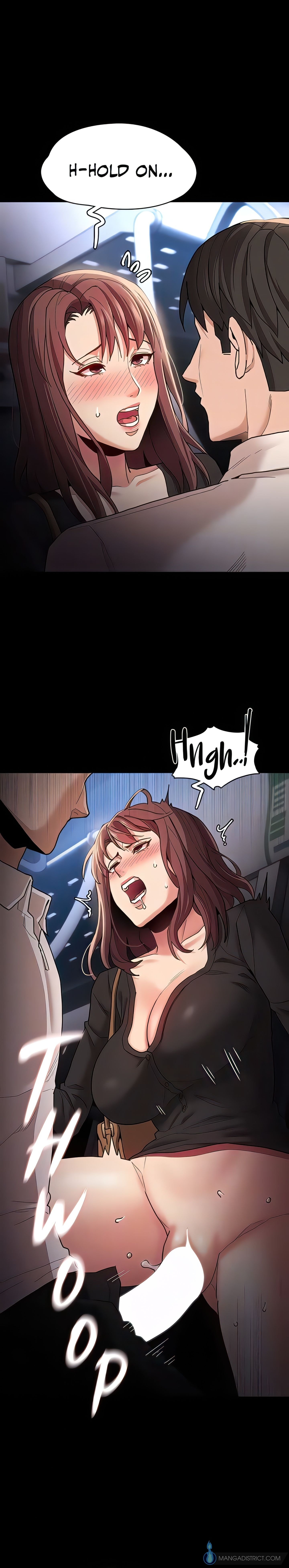 His Addictive Touch chapter 14 page 15