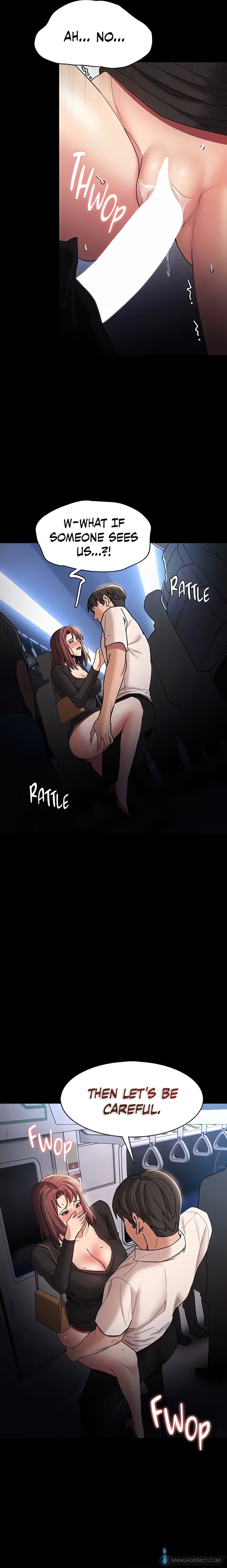 His Addictive Touch chapter 14 page 16