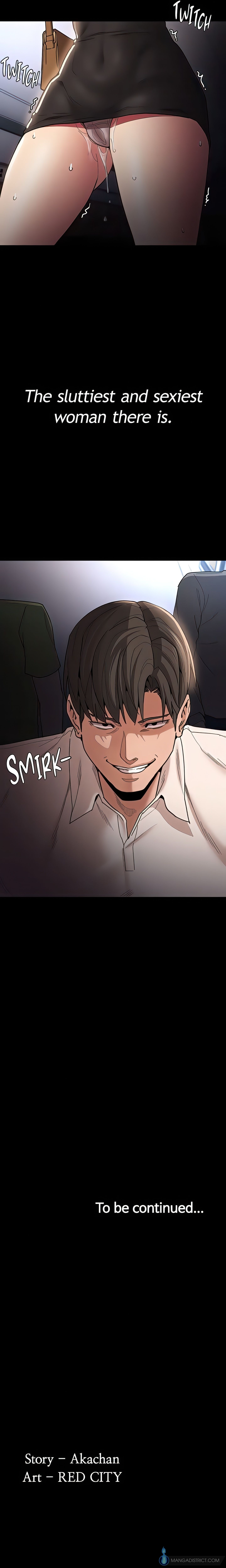 His Addictive Touch chapter 14 page 24