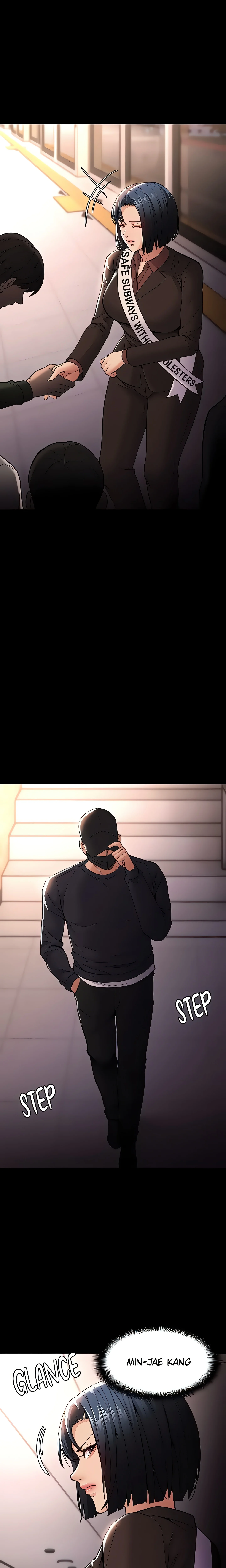 His Addictive Touch chapter 140 page 1