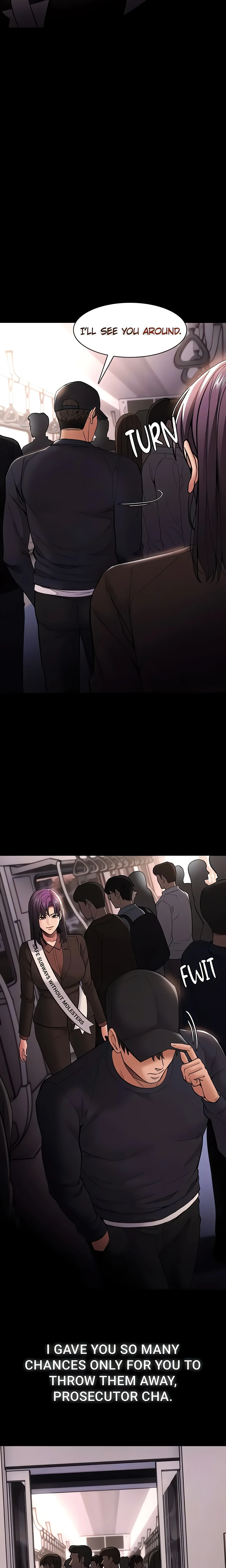His Addictive Touch chapter 140 page 6