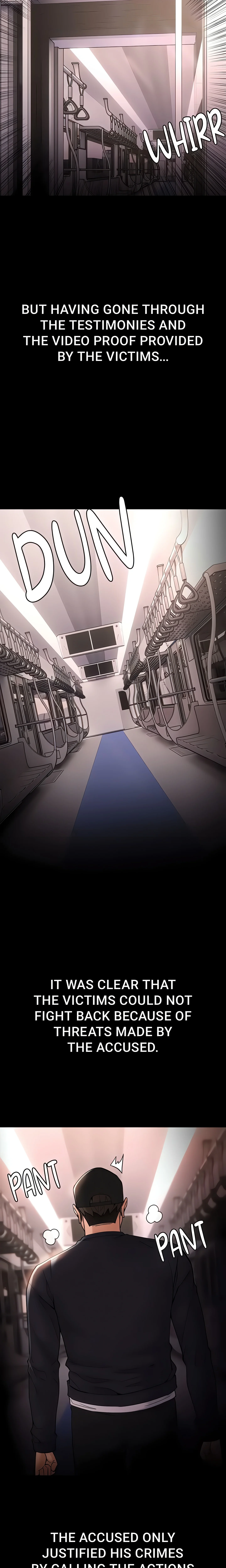 His Addictive Touch chapter 140 page 13
