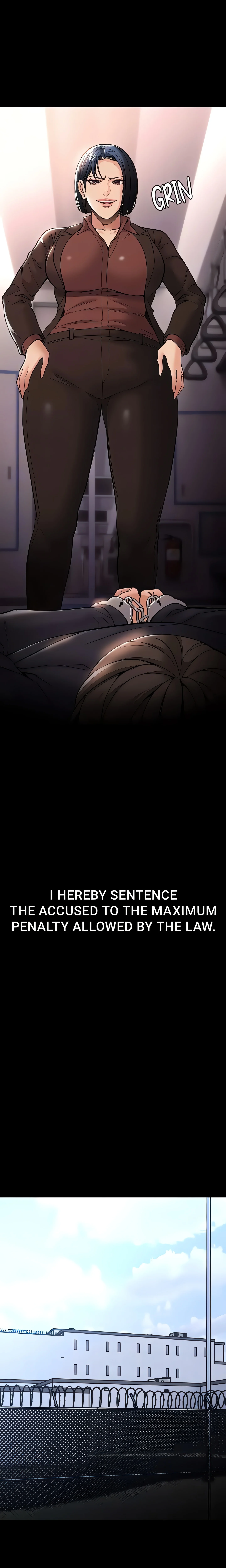 His Addictive Touch chapter 140 page 15