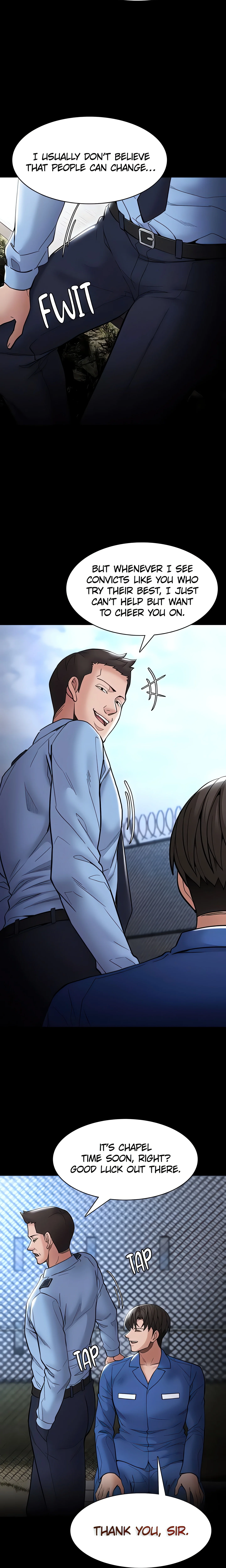 His Addictive Touch chapter 140 page 18