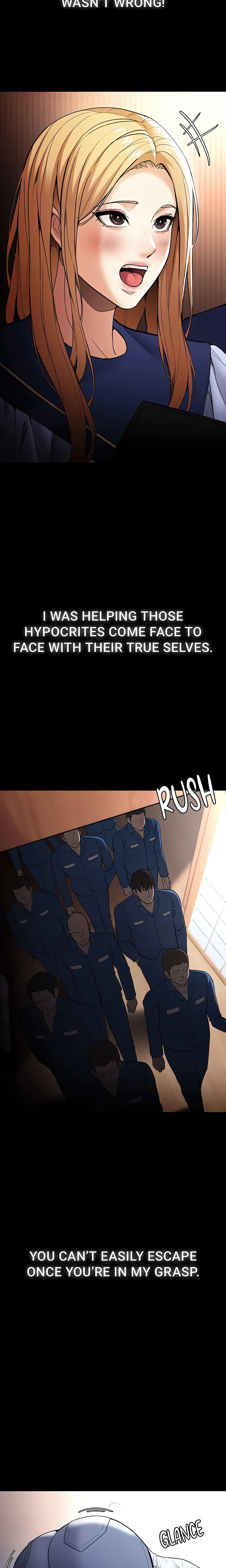 His Addictive Touch chapter 140 page 21