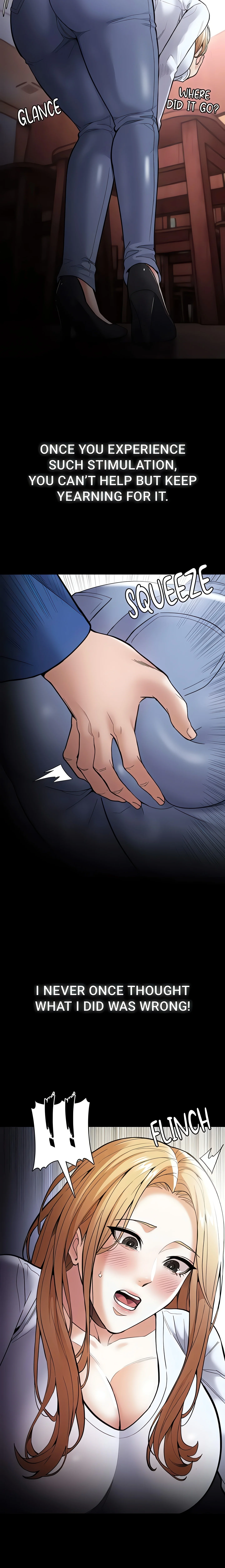 His Addictive Touch chapter 140 page 22