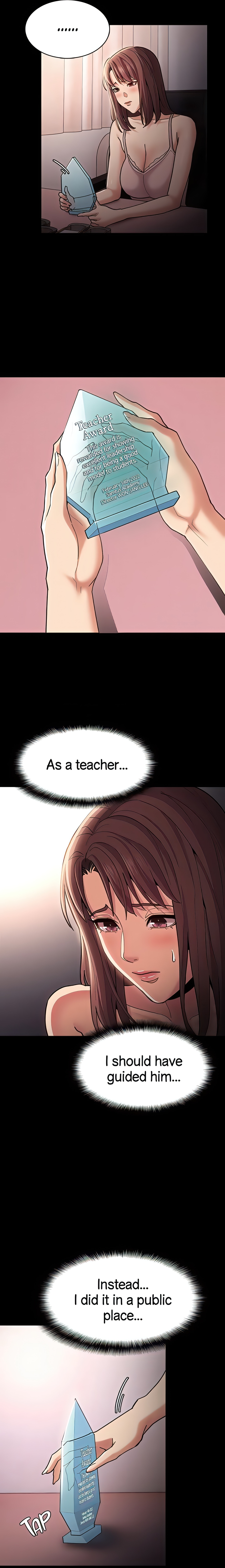 His Addictive Touch chapter 15 page 2