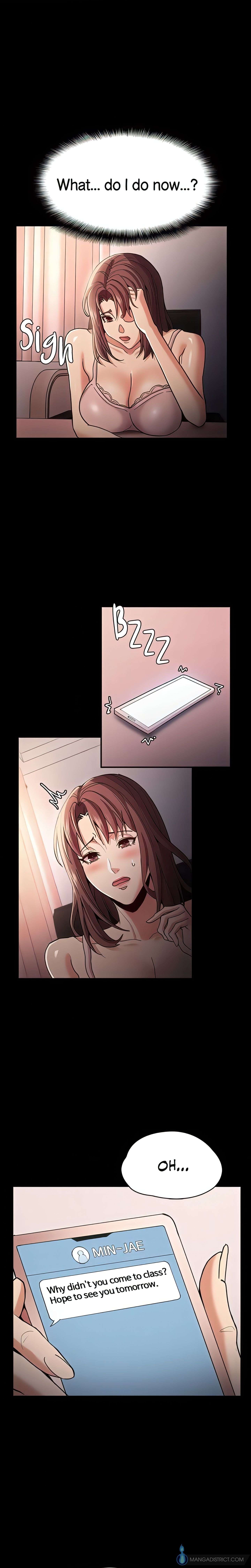 His Addictive Touch chapter 15 page 3