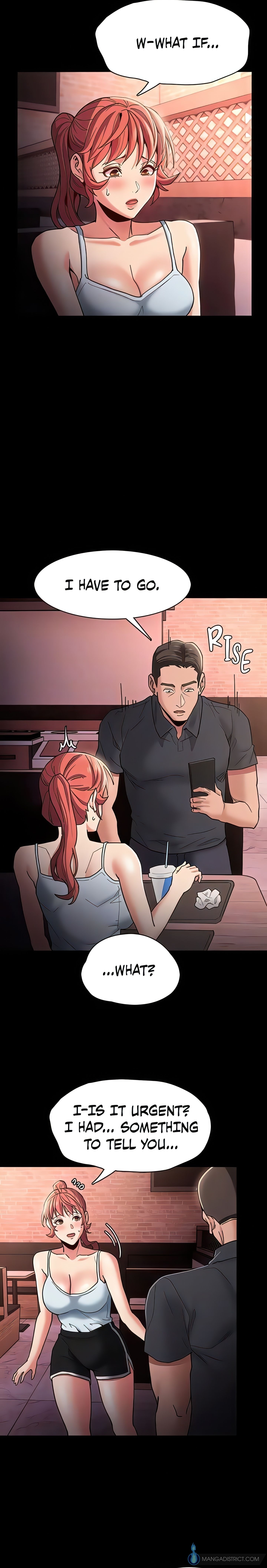 His Addictive Touch chapter 15 page 6