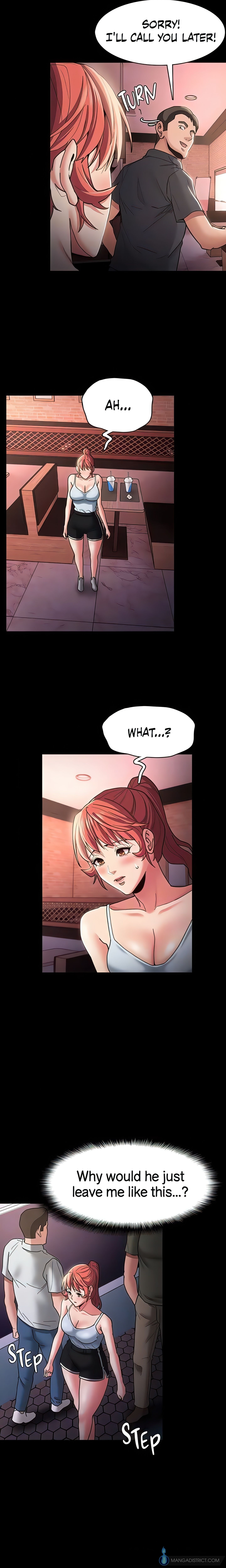 His Addictive Touch chapter 15 page 7