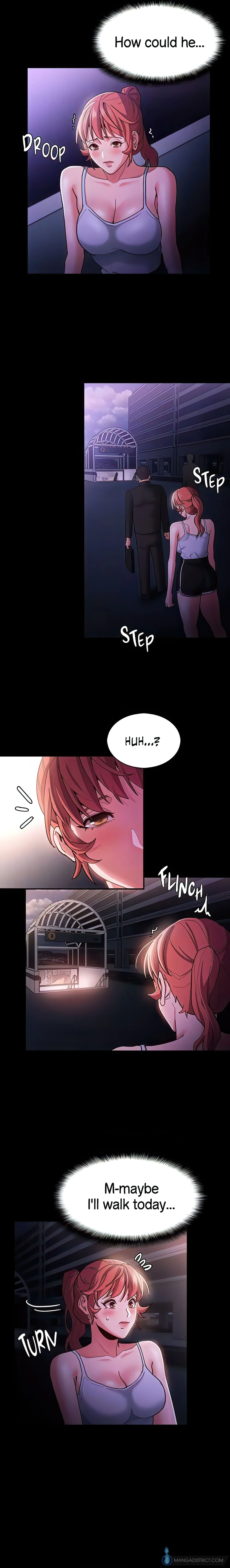 His Addictive Touch chapter 15 page 8