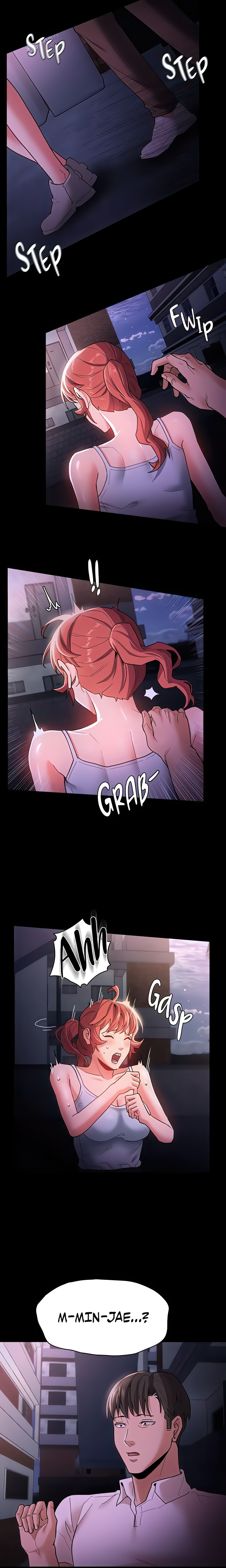 His Addictive Touch chapter 15 page 10