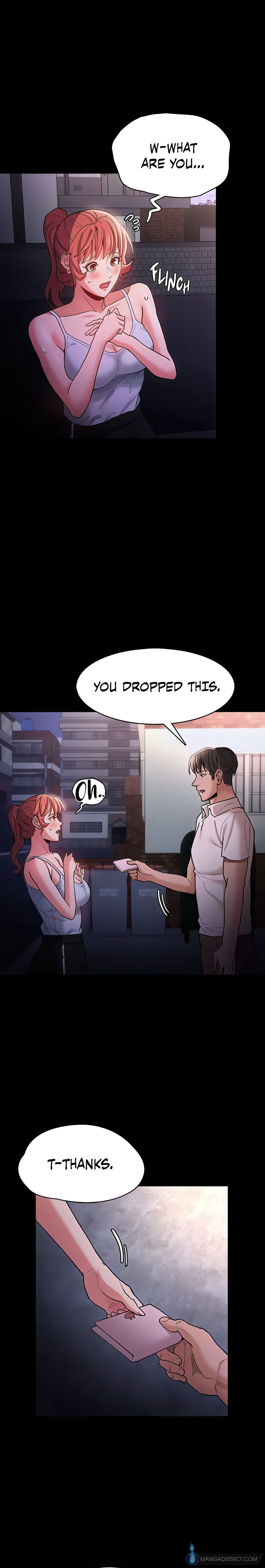 His Addictive Touch chapter 15 page 11