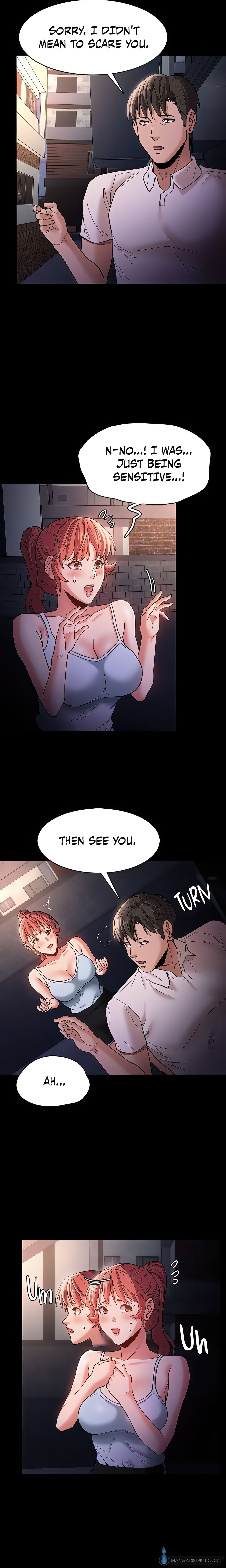 His Addictive Touch chapter 15 page 12