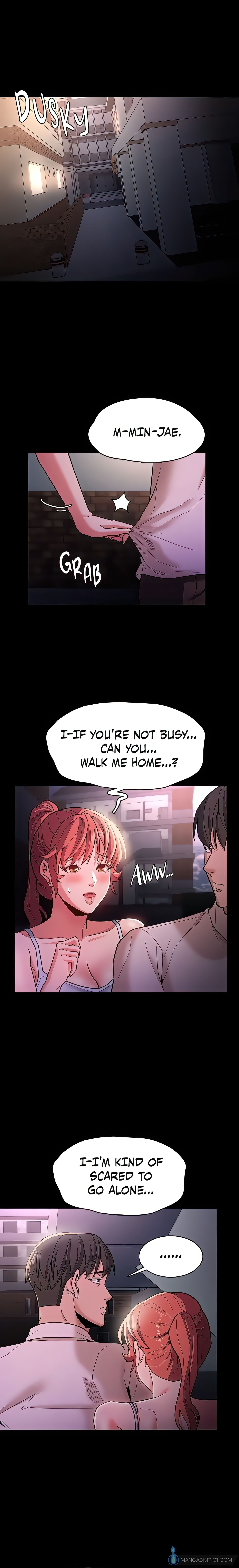 His Addictive Touch chapter 15 page 13