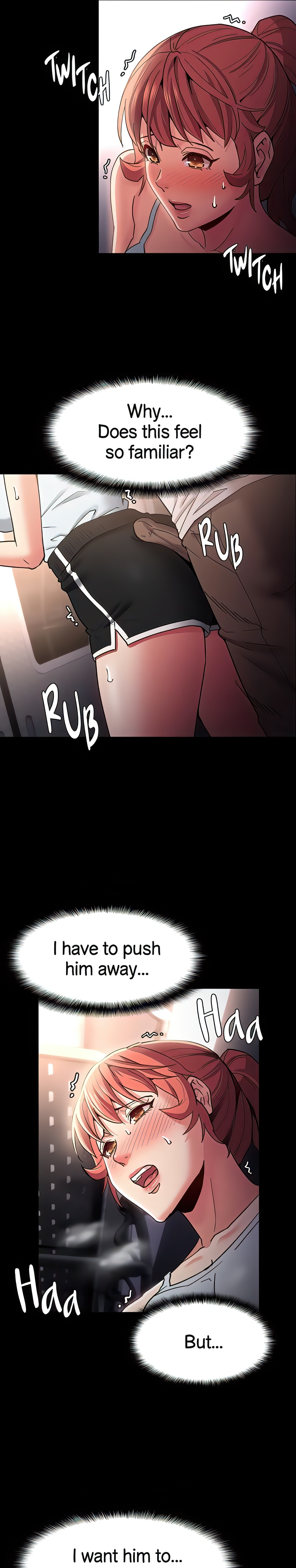 His Addictive Touch chapter 16 page 3
