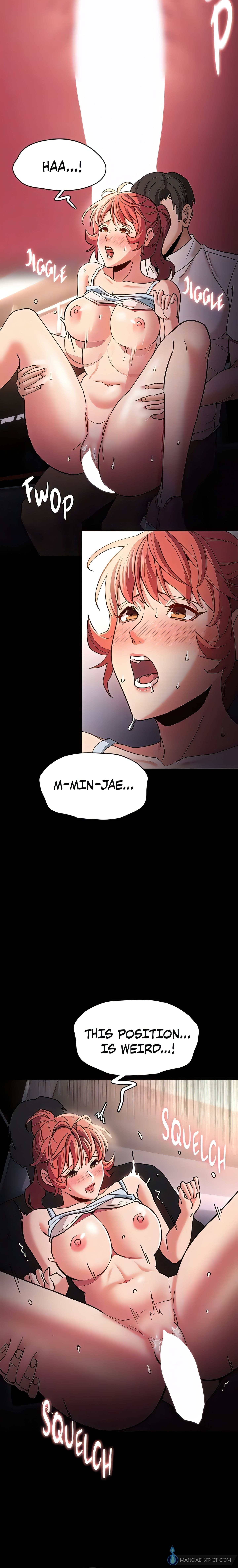 His Addictive Touch chapter 16 page 10