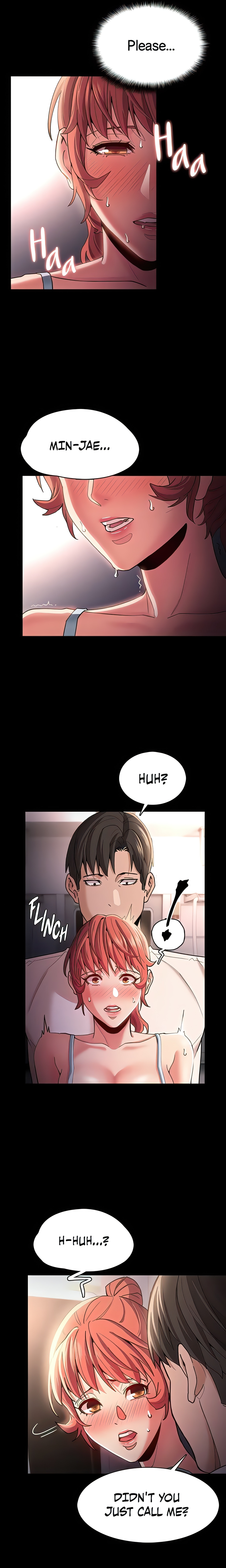 His Addictive Touch chapter 16 page 15