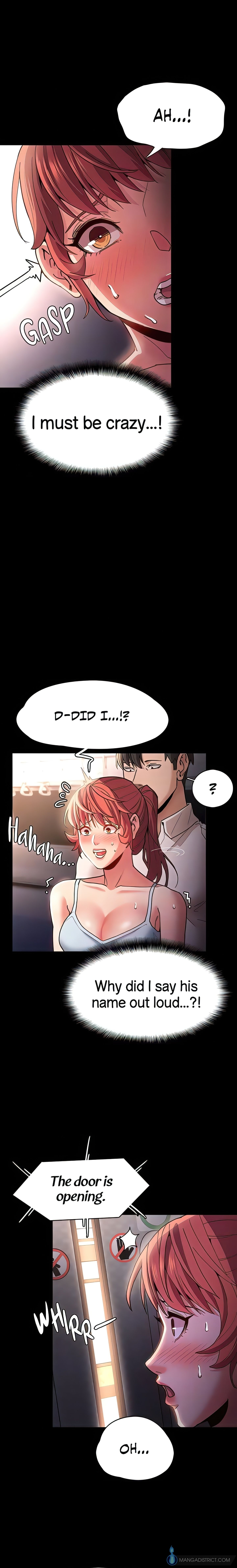 His Addictive Touch chapter 16 page 16