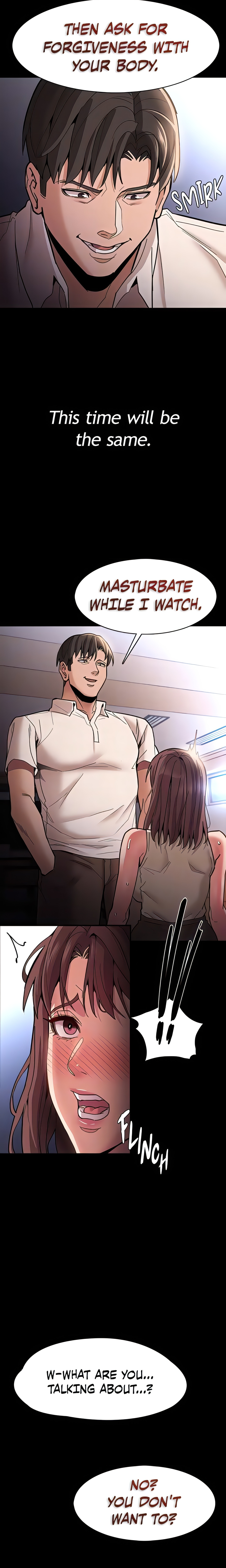His Addictive Touch chapter 17 page 7