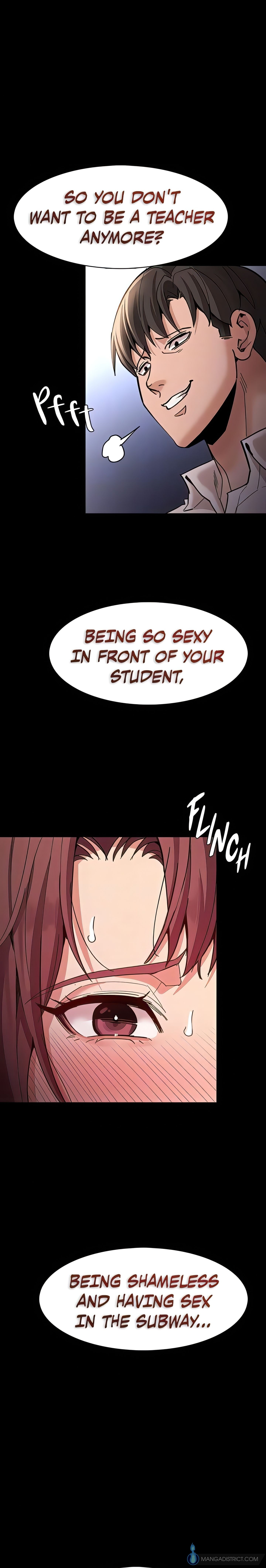 His Addictive Touch chapter 17 page 8