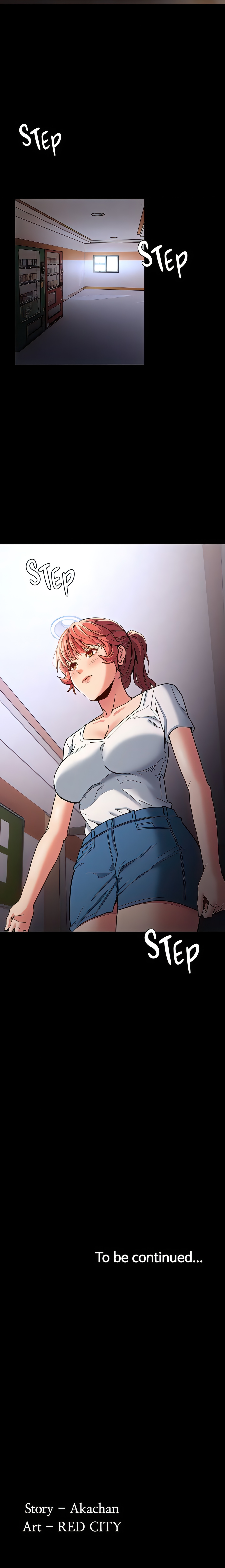 His Addictive Touch chapter 17 page 27