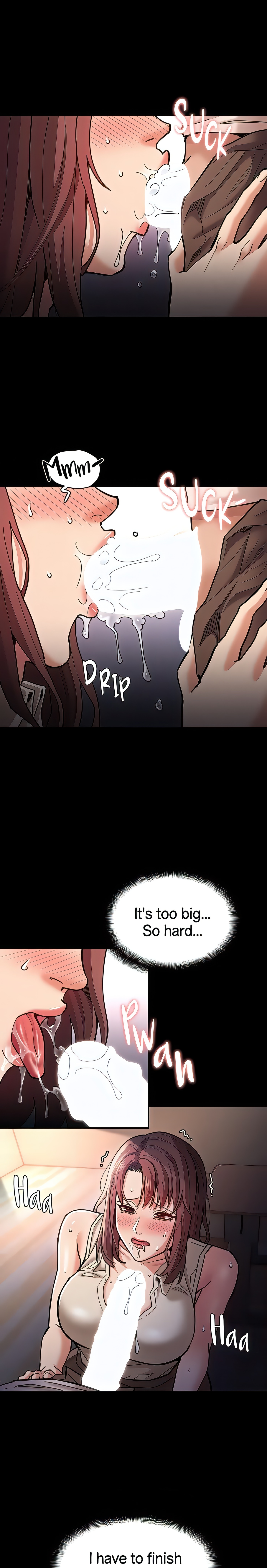 His Addictive Touch chapter 18 page 4